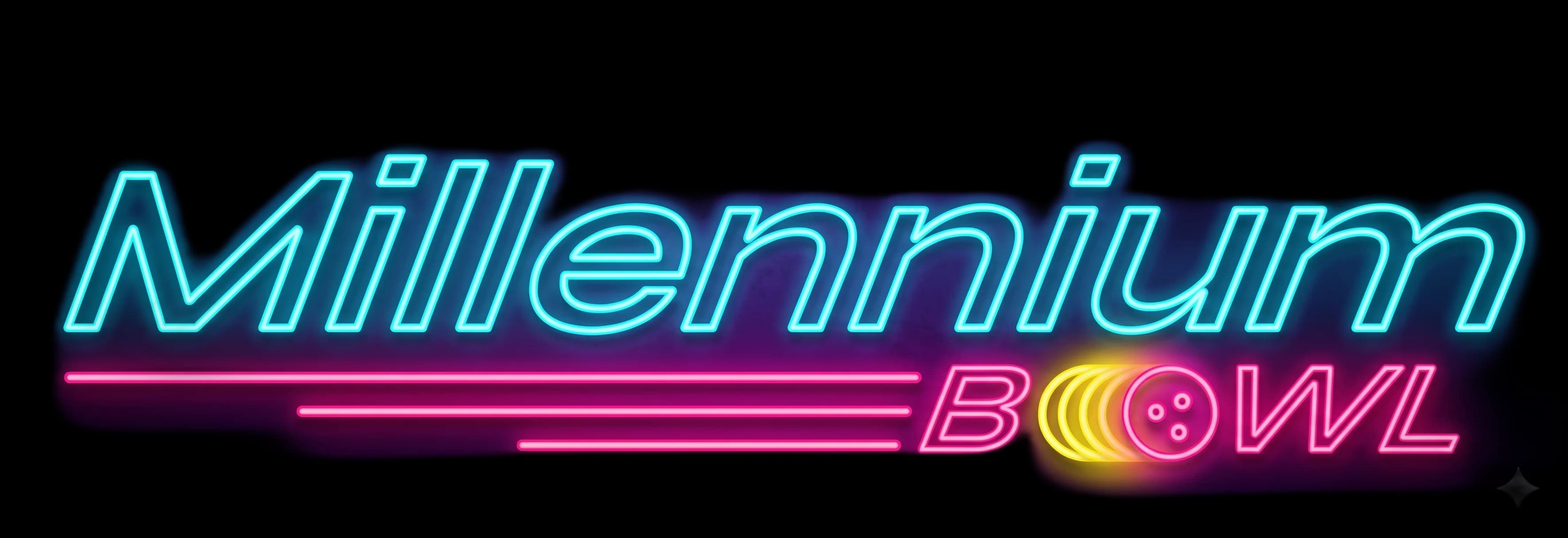 Millennium Bowl